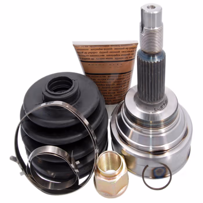 Outer CV joint Nissan Primera Hatchback