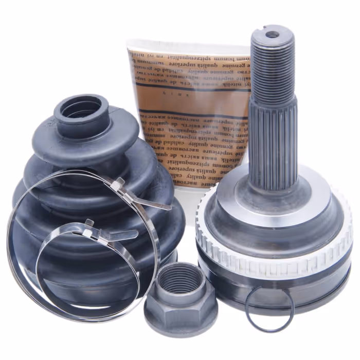 Outer CV joint Toyota Yaris