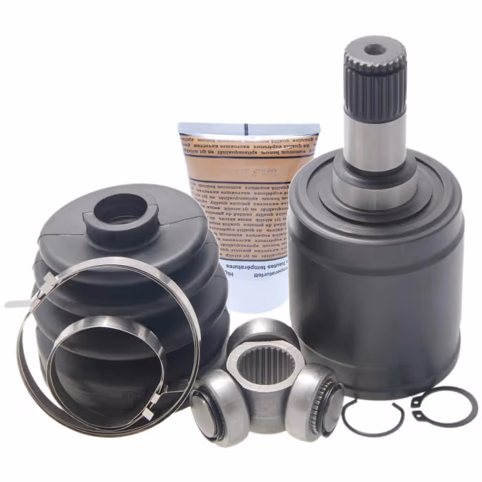 Inner CV joint Honda Logo