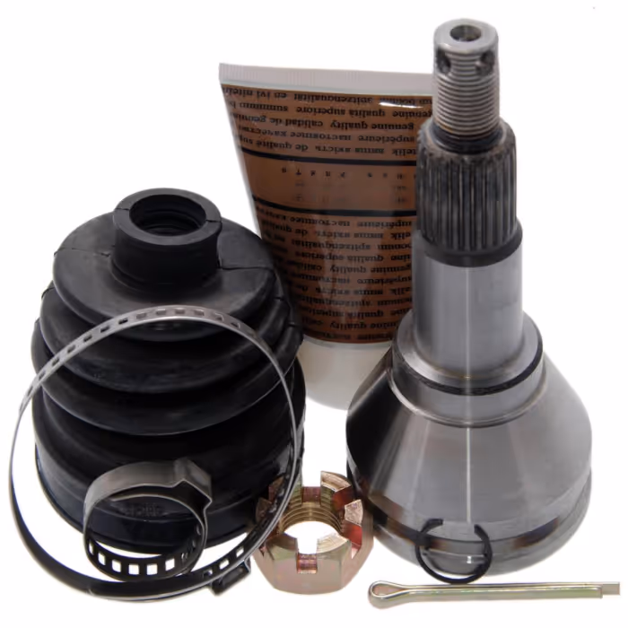 Outer CV joint 3589718