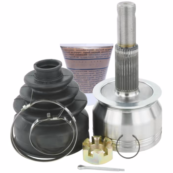 Outer CV joint Nissan NP300 Pickup Chassis D40