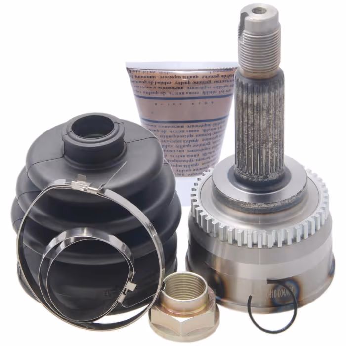 Outer CV joint Hyundai Accent