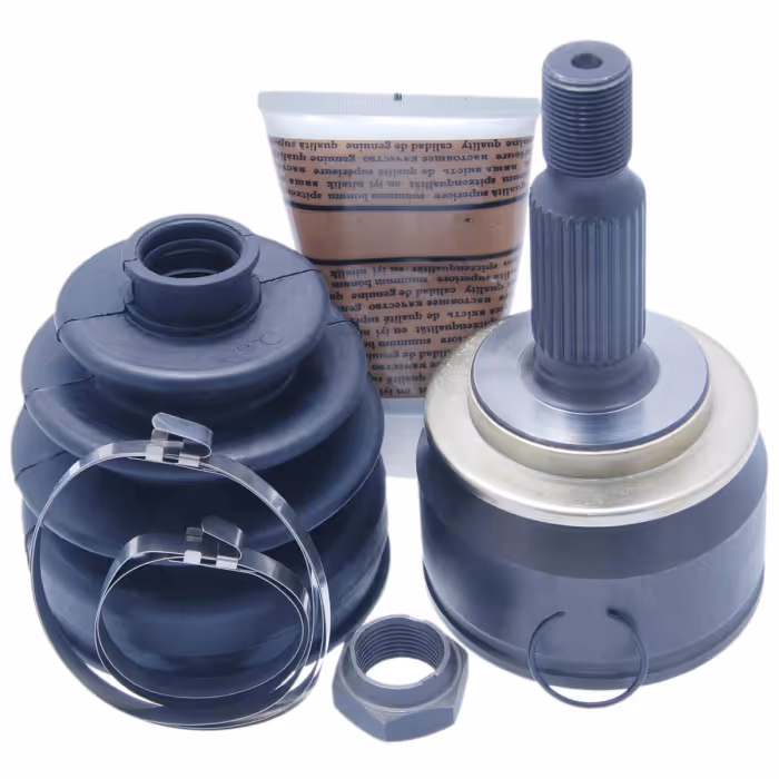 Outer CV joint Mitsubishi Grandis