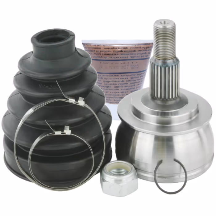 Outer CV joint Mercedes B Class