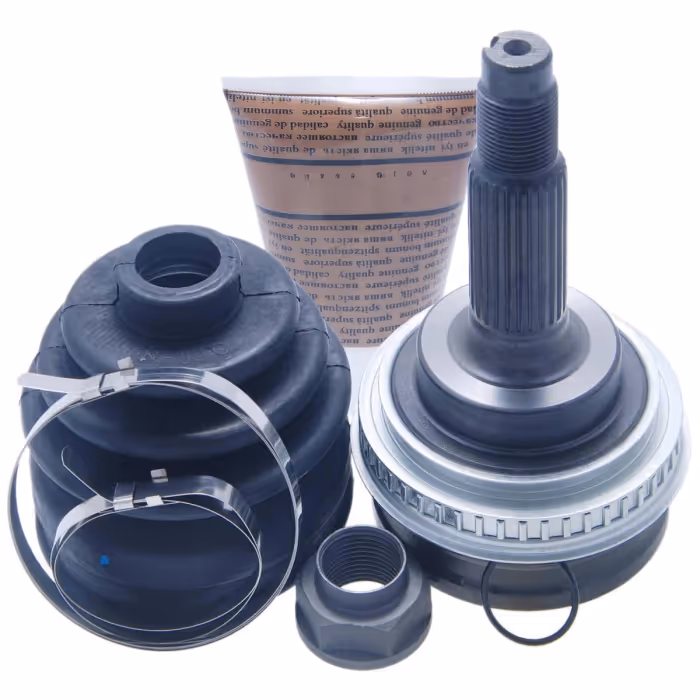 Outer CV joint Toyota RAV 4