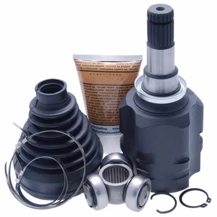 Inner CV joint Toyota Auris
