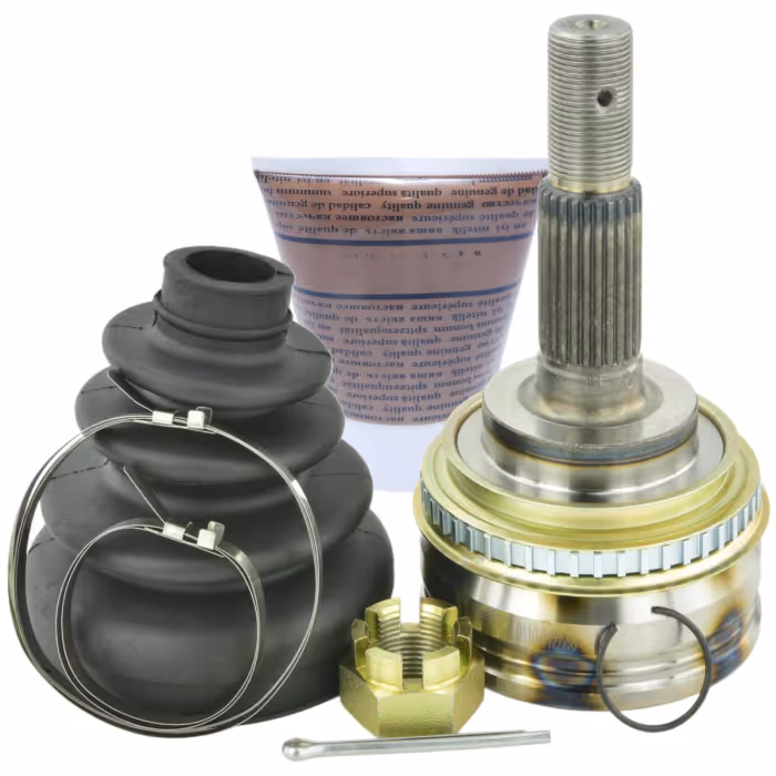 Outer CV joint Toyota Camry