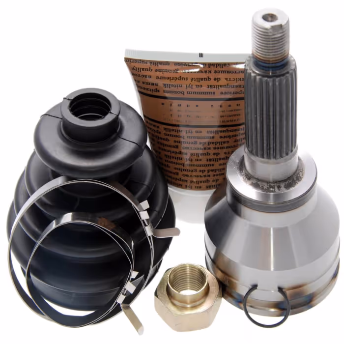 Outer CV joint Suzuki SX4