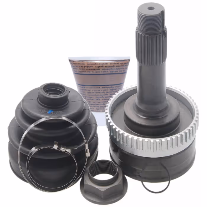 Outer CV joint Mercedes G Class