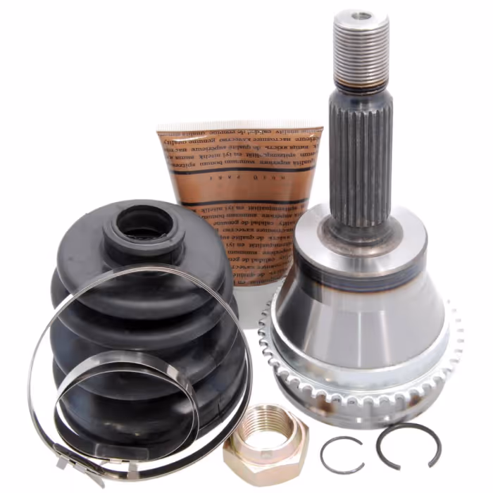 Outer CV joint Mitsubishi Outlander I