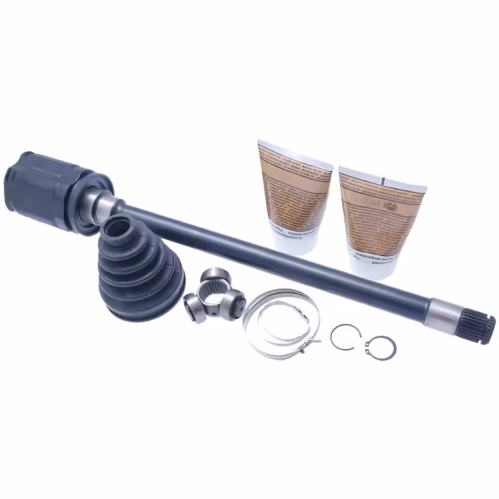 Inner CV joint BMW X5 Xdrive 35 D E70