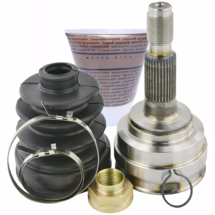 Outer CV joint 3510891