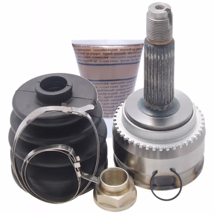 Outer CV joint Mitsubishi Outlander I