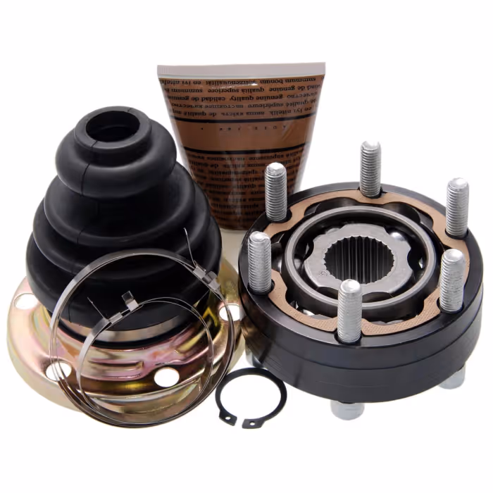 Inner CV joint Volkswagen Multivan T5 2.0