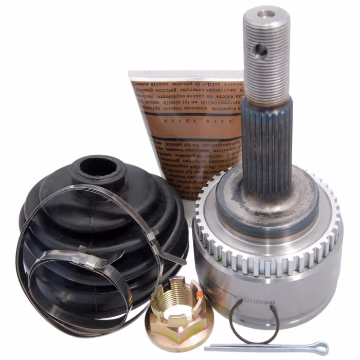 Outer CV joint Nissan Almera