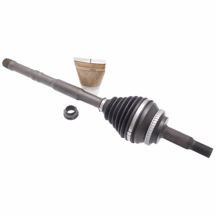 Driveshaft component Toyota Camry
