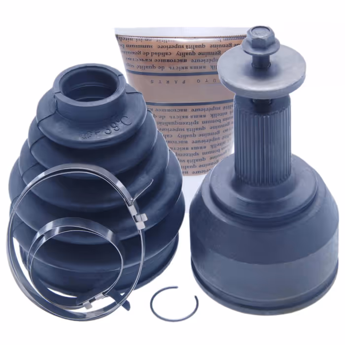 Outer CV joint Ford Mondeo IV Turnier