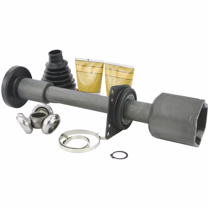 Inner CV joint Volkswagen Multivan T5 3.2 V6