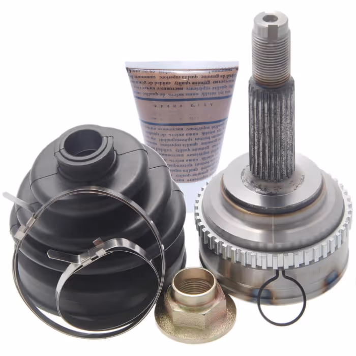 Outer CV joint Chevrolet Aveo