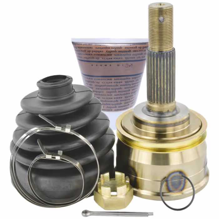 Outer CV joint 350476