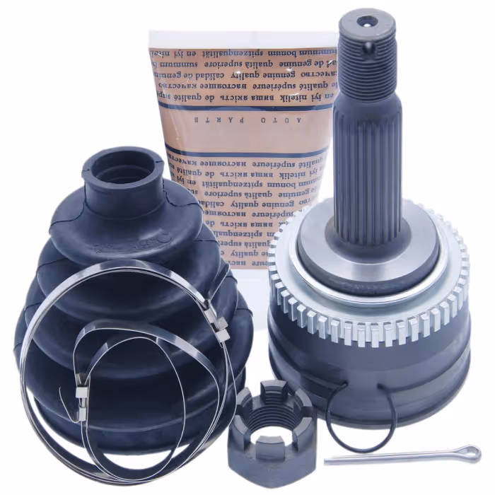 Outer CV joint Hyundai Accent