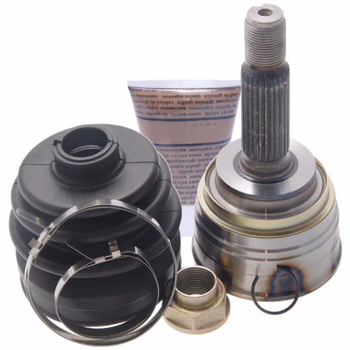 Outer CV joint Mitsubishi Colt