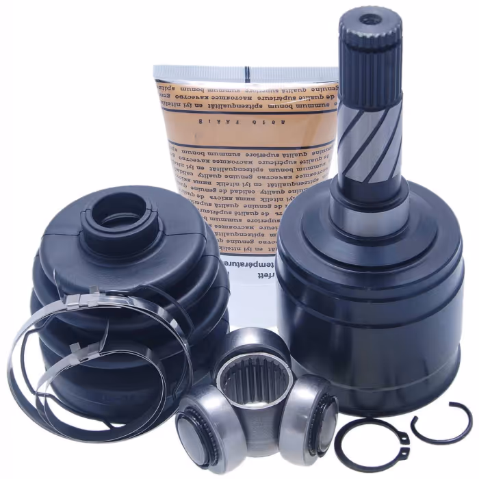 Inner CV joint Mazda BT 50