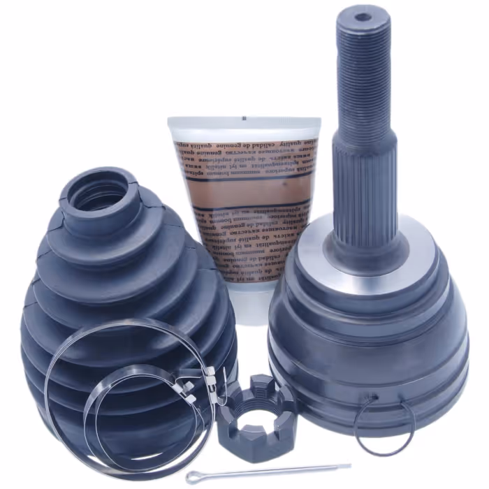 Outer CV joint 357550