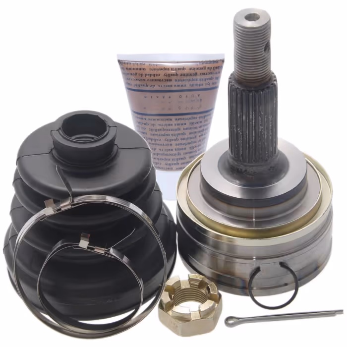 Outer CV joint Toyota Starlet
