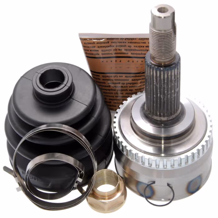 Outer CV joint Nissan Maxima Maxima QX