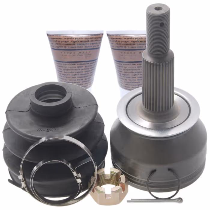 Outer CV joint Nissan Titan