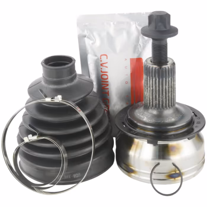 Outer CV joint Mercedes CLA