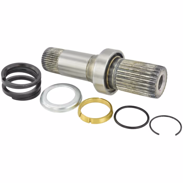 Driveshaft component Volkswagen Transporter T5 Pickup Chassis 7JD 7JE 7JL 7JY 7JZ 7FD 7F 2.0 TSI