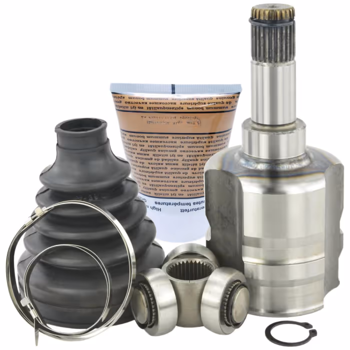 Inner CV joint Dodge Caravan