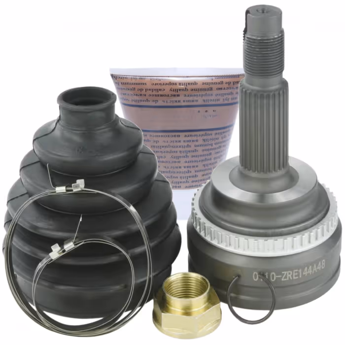 Outer CV joint Toyota Corolla