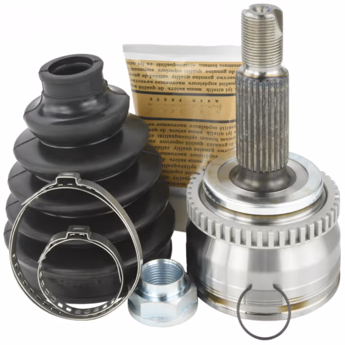 Outer CV joint Hyundai Creta front