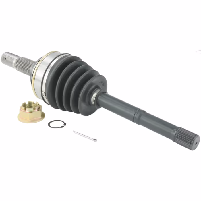 Driveshaft component Lexus LX