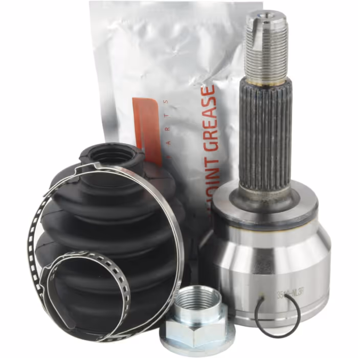 Outer CV joint 659119