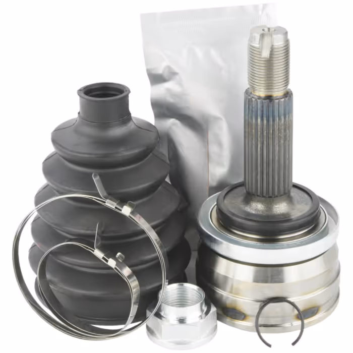 Outer CV joint Hyundai Accent IV