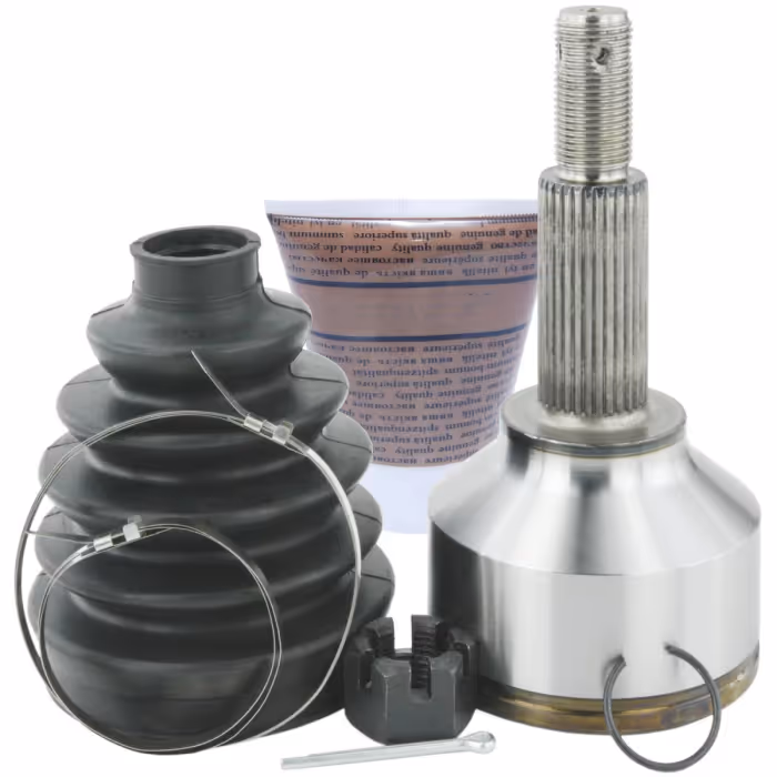 Outer CV joint Ford Transit Connect