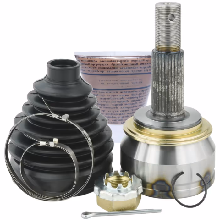 Outer CV joint Nissan Qashqai