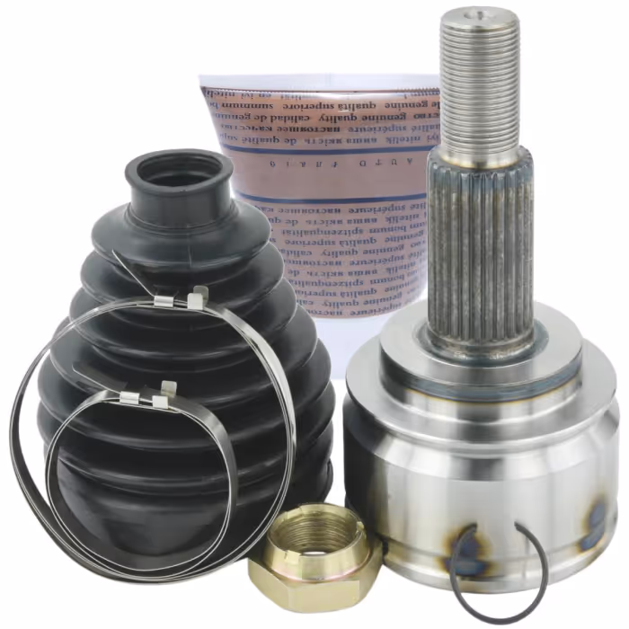 Outer CV joint Renault Kangoo BE BOP