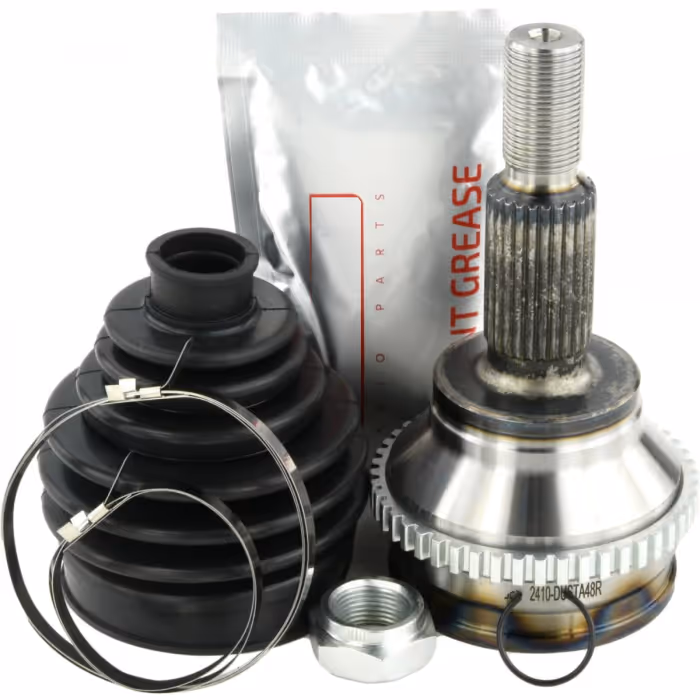 Outer CV joint Renault Duster
