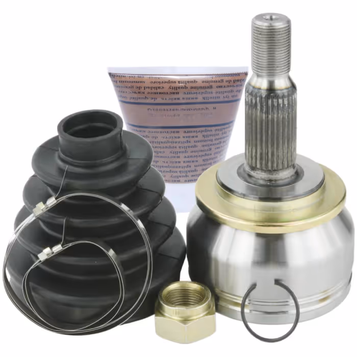 Outer CV joint Mitsubishi Grandis