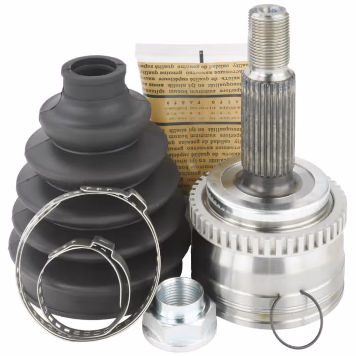 Outer CV joint Hyundai Creta front