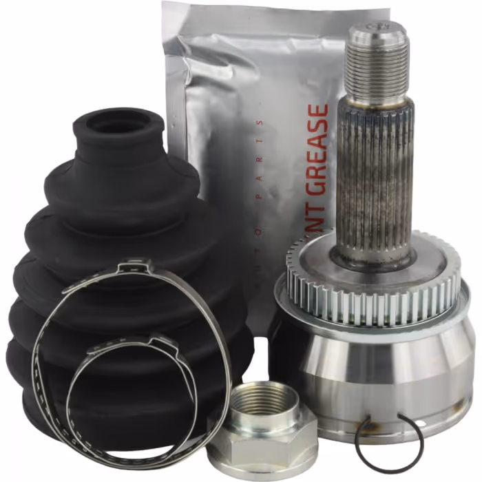 Outer CV joint 654654