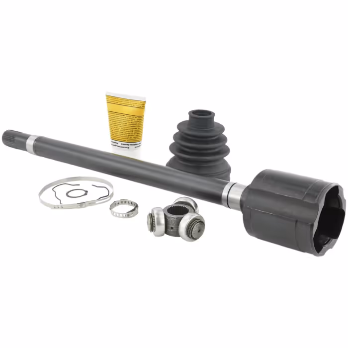 Inner CV joint Nissan X Trail