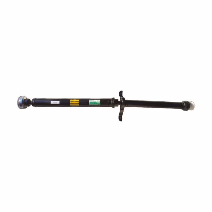 Propeller shaft Audi A4 B8 3.0 TDI Quattro rear 1478 mm