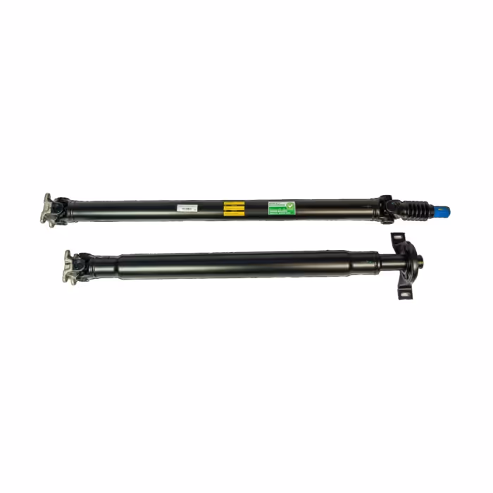 Propeller shaft Mercedes Sprinter 3.5 T Pickup Chassis 2428 mm