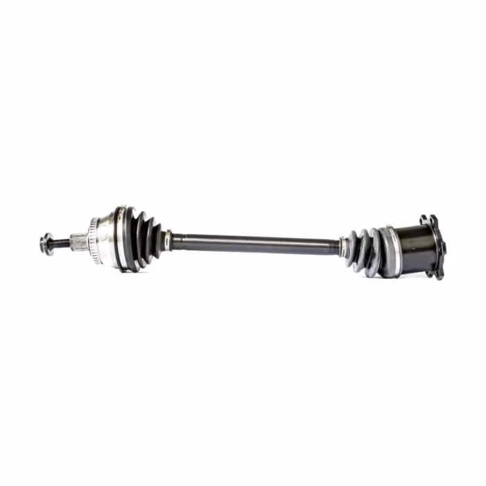 Drive shaft Audi A4 3.0 TDI Quattro 595 mm